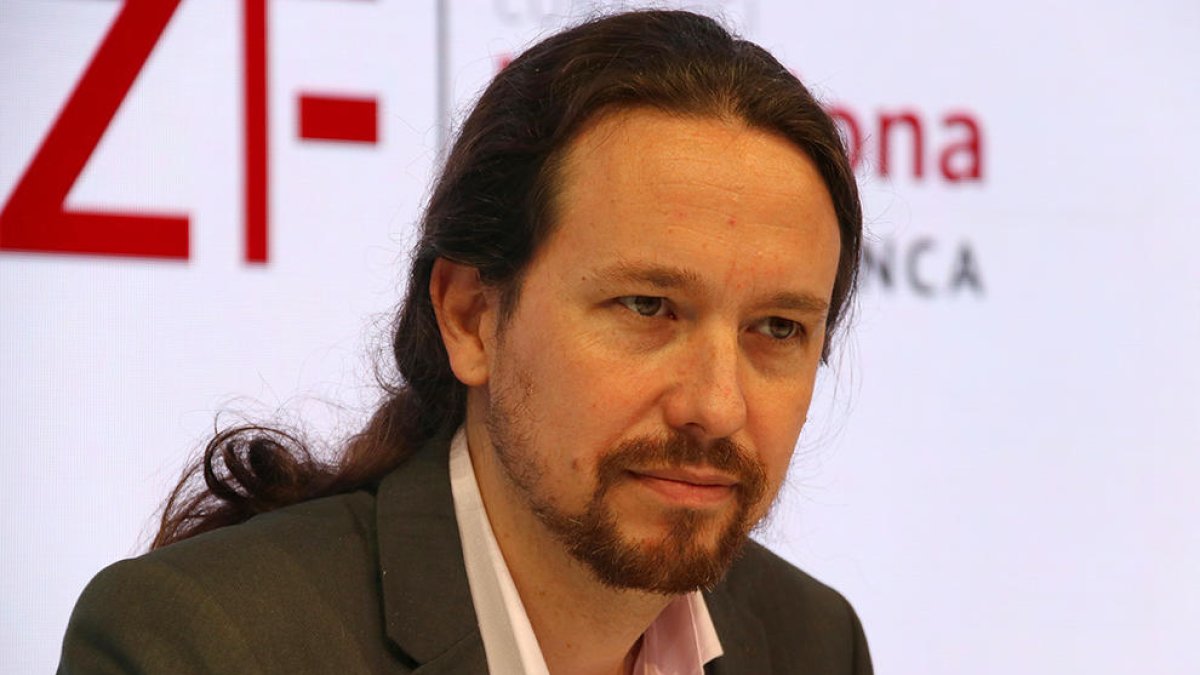 El 70% dels que han participat a la consulta de Podem aposta per un govern de coalició amb el PSOE sense vetos