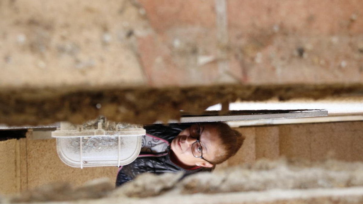 grietaso, barrio centellas, constantí