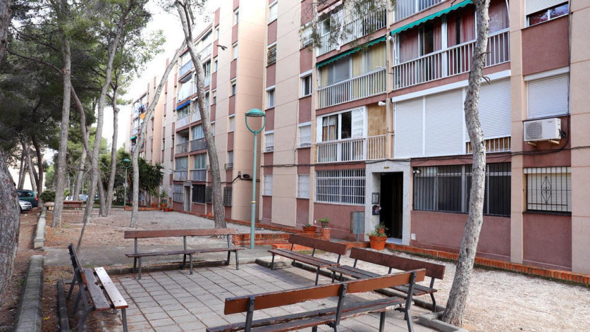 Inquilinos que no pueden pagar los alquileres, el nuevo perfil de ocupa