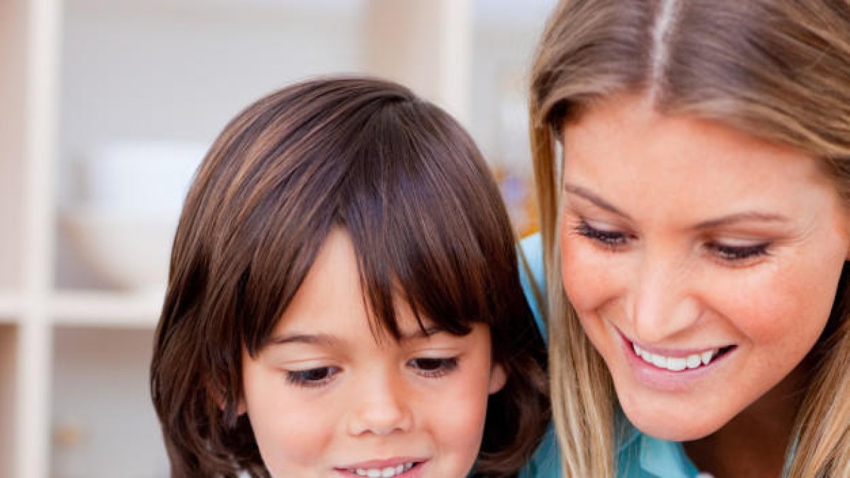 Vuit idees per fer un berenar saludable pels nens