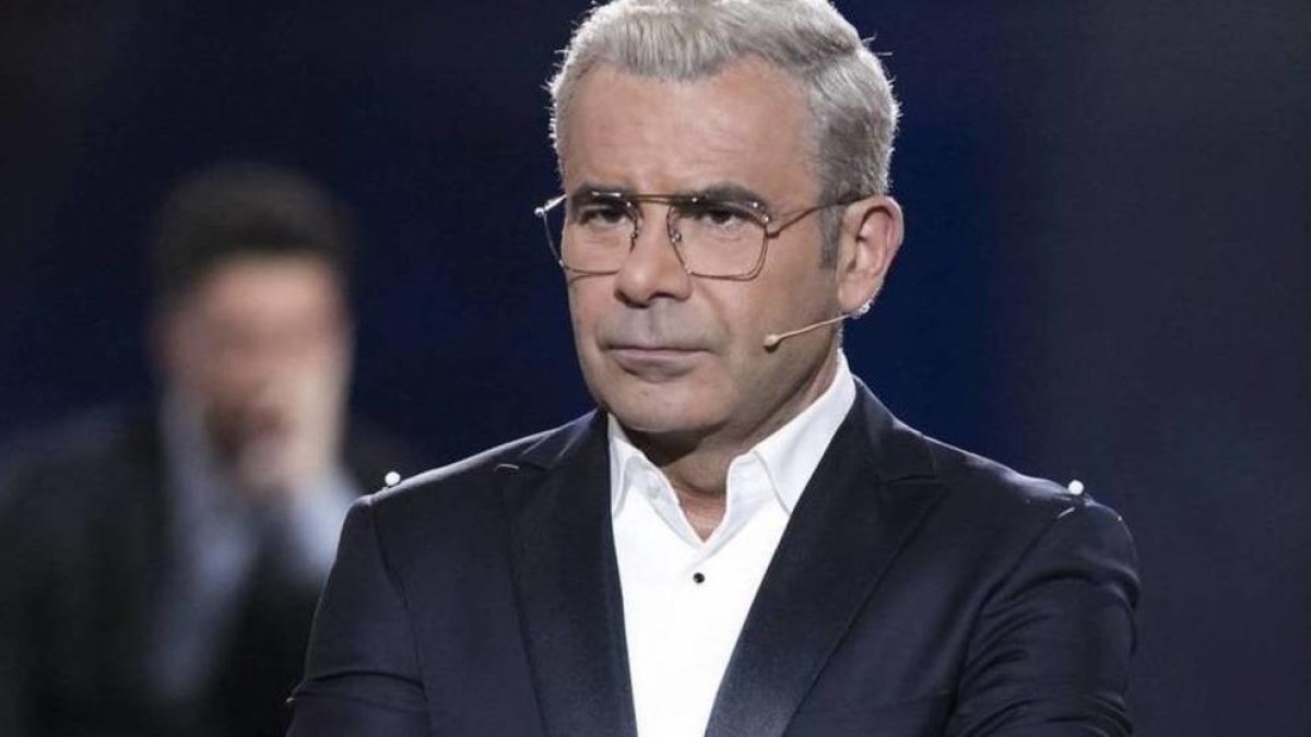 Jorge Javier Vázquez, operat amb èxit d'una hemorràgia craneal