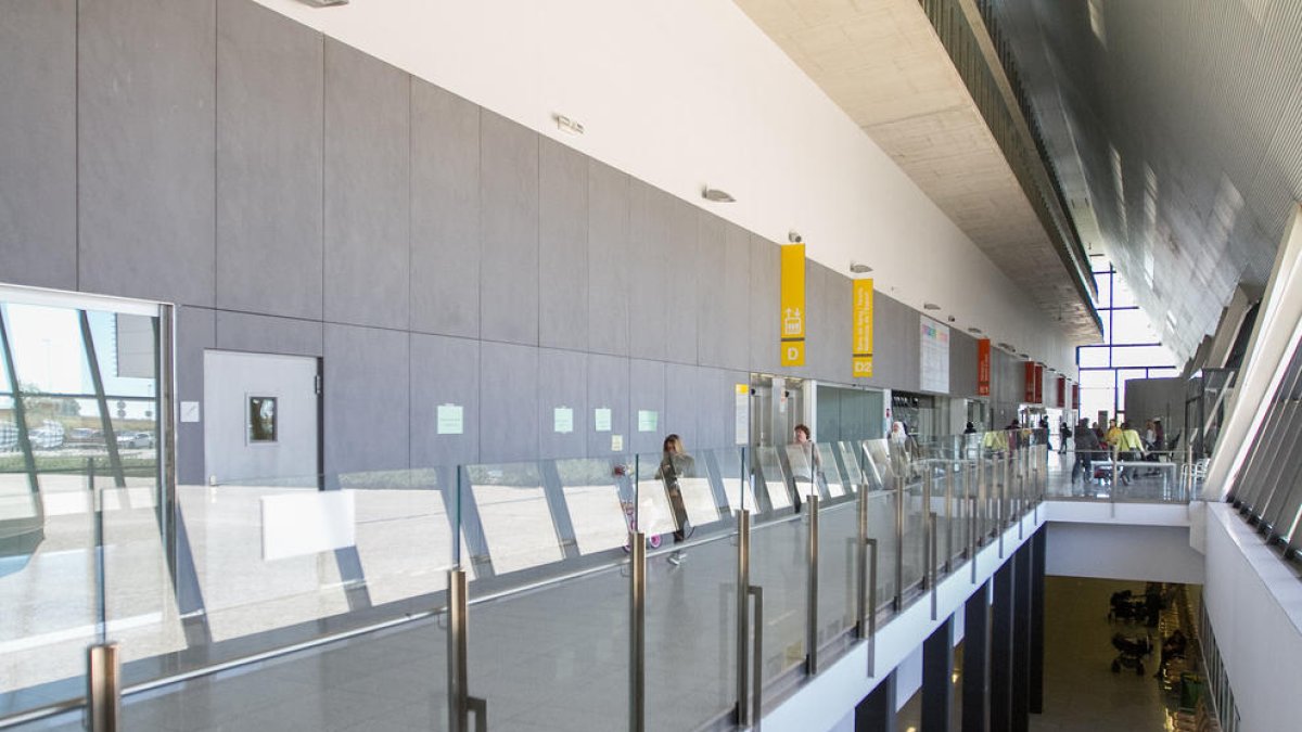 L'Hospital Sant Joan de Reus elimina la paraula Innova dels seus estatuts