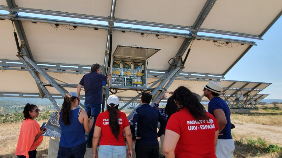 La URV acull el major nombre d'estudiants internacionals aquest 2019