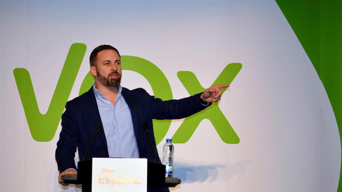 Vox impide que el Congreso haga dos declaraciones institucionales contra la violencia de género y por los derechos de la infancia