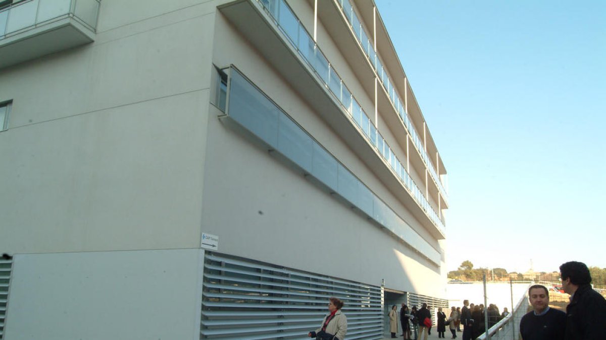 USITAC confía en que la posible creación de un CUAP no sea por motivos electorales