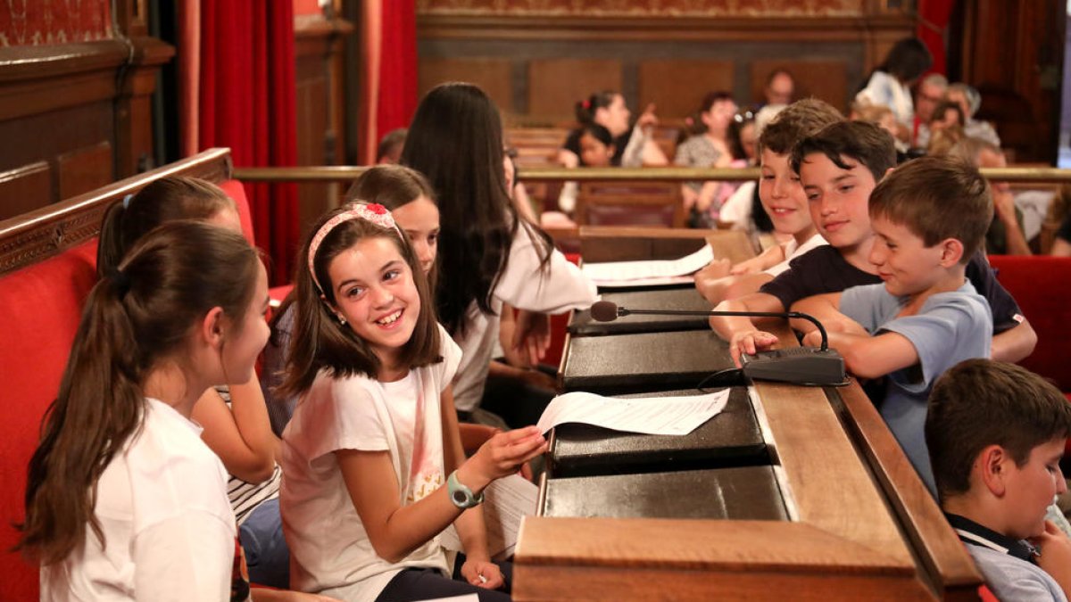 'Better TGN': el futuro de la ciudad en manos de sus adolescentes