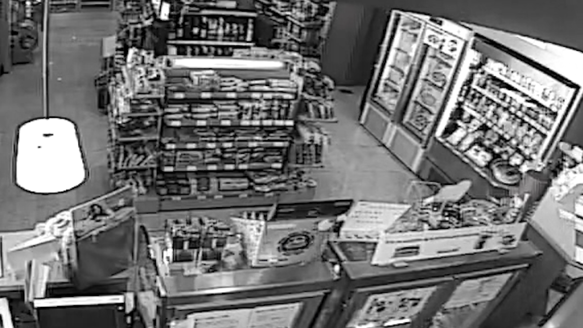 A presó un veí de Creixell per atracar amb un ganivet quatre establiments de Vilafranca