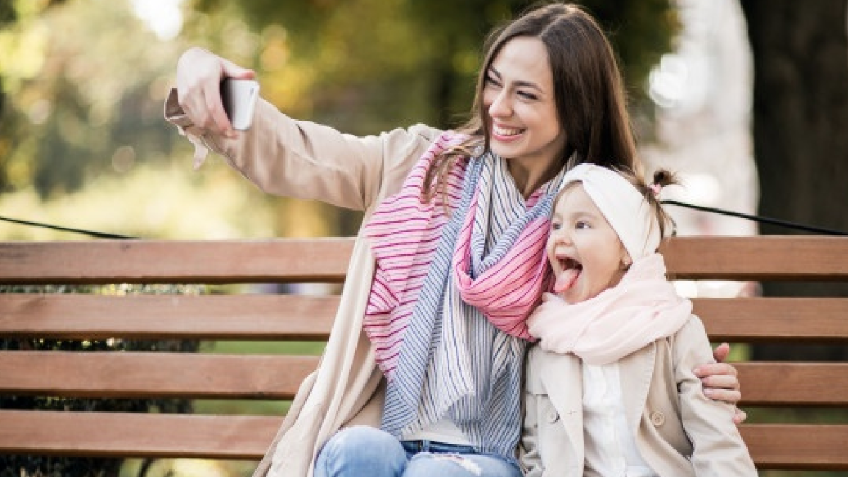 Les mamàs són trending topic