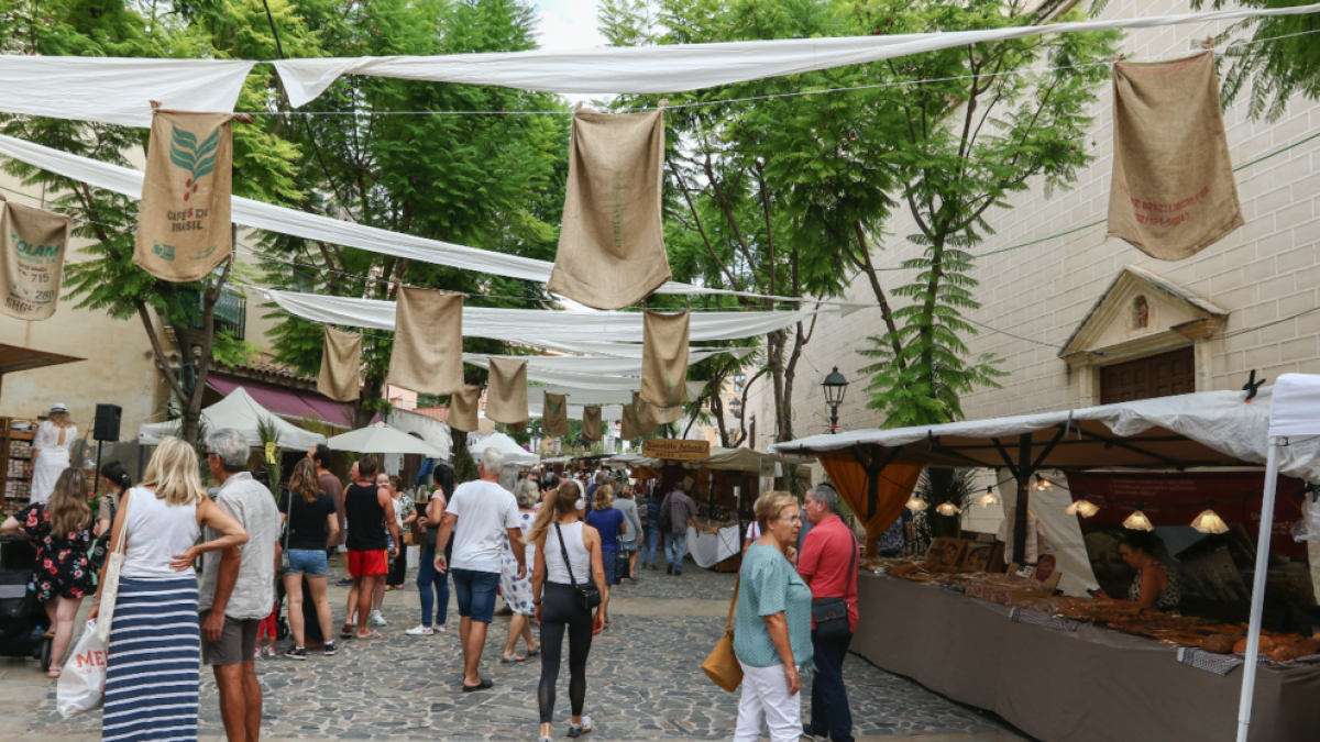 La Feria de Indianos de Torredembarra agota las plazas de las visitas