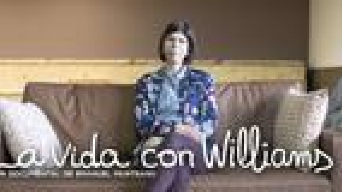 Una tarragonina protagonitza un documental sobre la Síndrome de Williams-Beuren