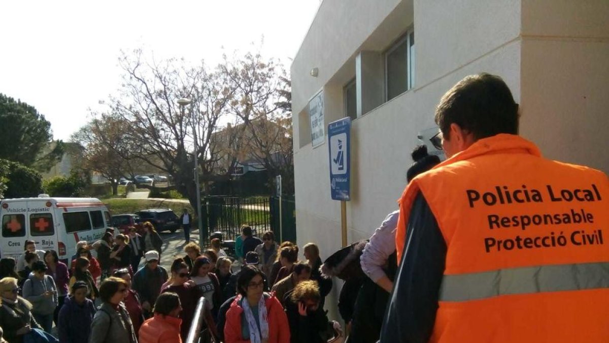 Troben mort l'home desaparegut dimecres a Cambrils