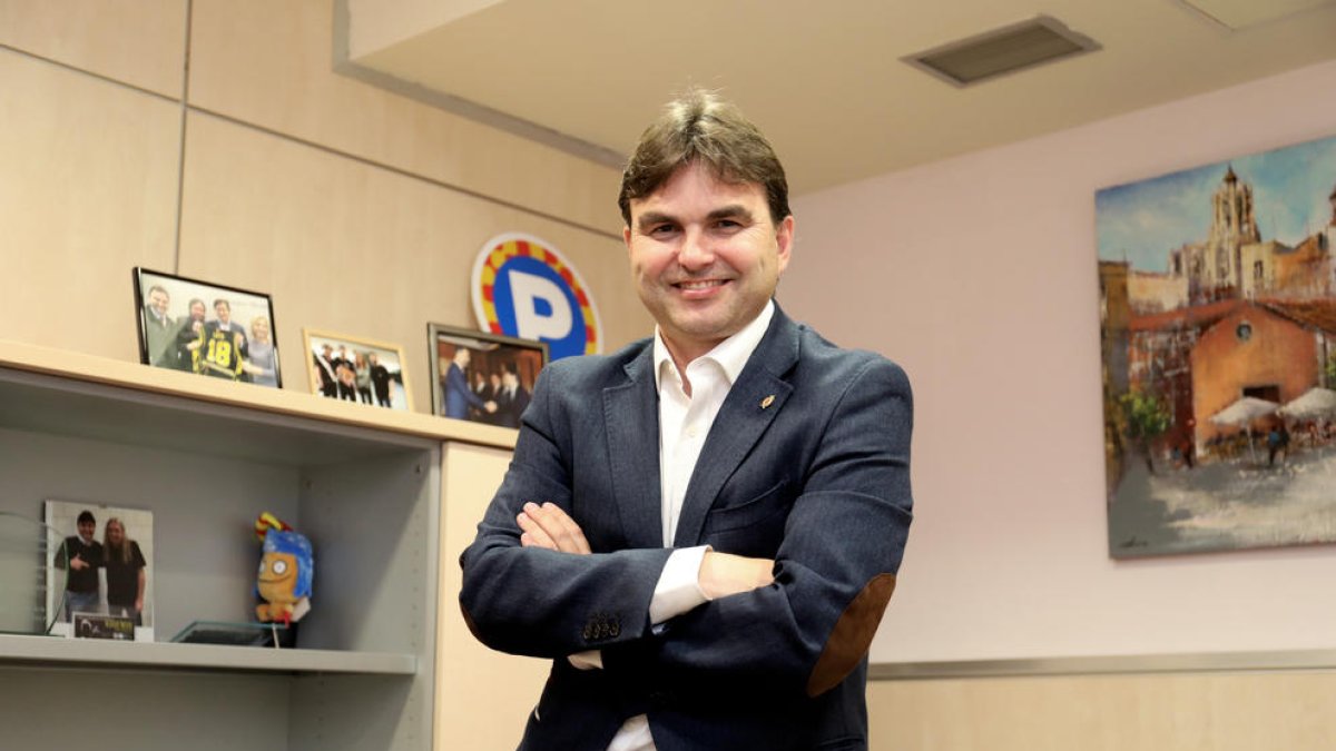 Josep Joe Acero, Tarragona