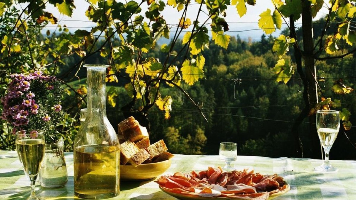 Tres propostes per rebre la primavera fent un pícnic