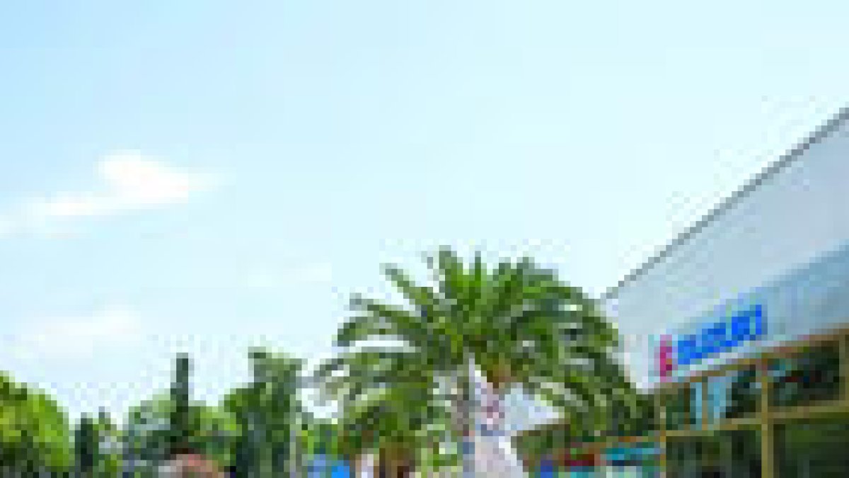 Demanen llicència per obrir un bingo i una sala recreativa a Tarragona