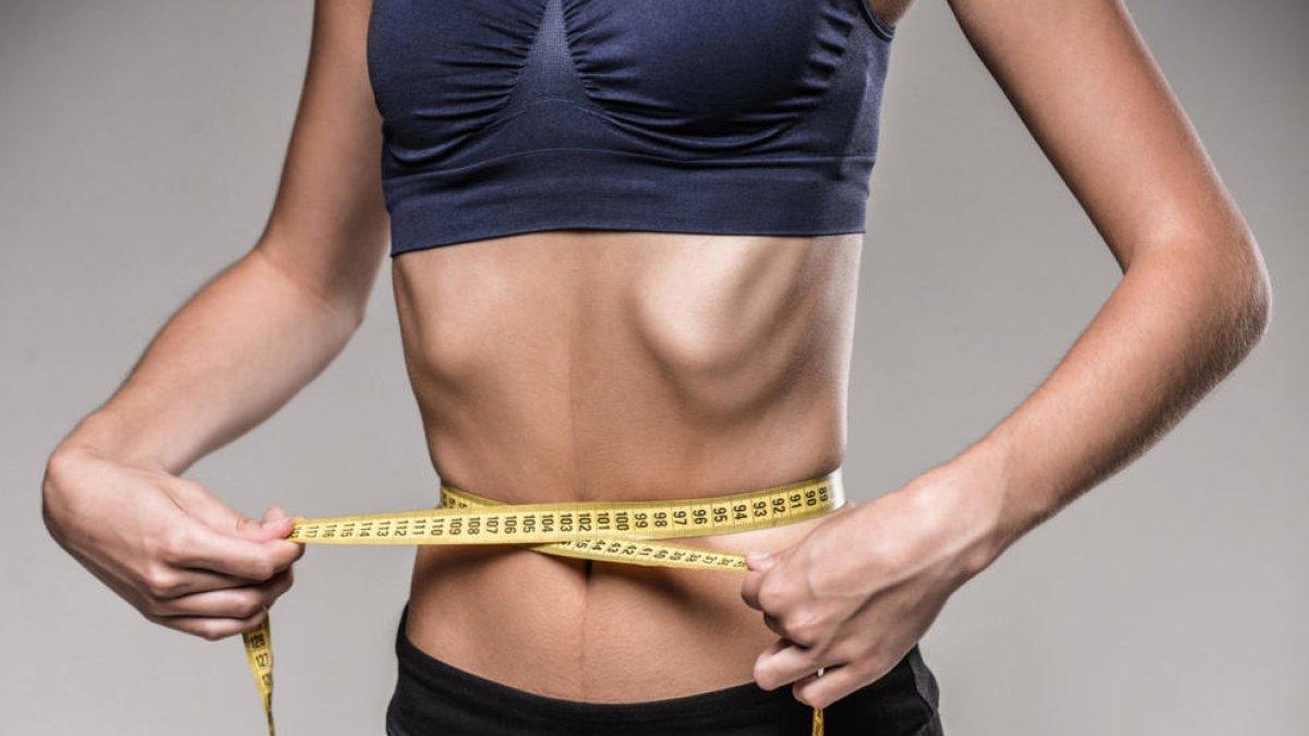 Uno de cada veinte adolescentes sufre un trastorno alimentàri y tres más están en riesgo