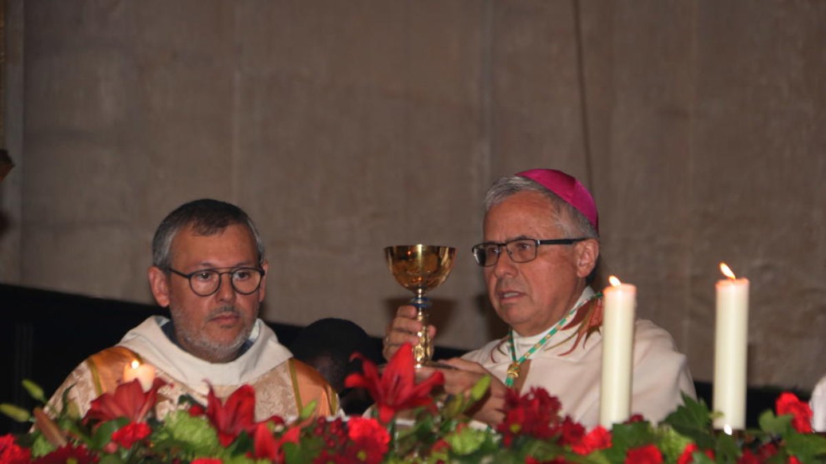 L'arquebisbe de Tarragona dubta que hi hagi voluntat de diàleg polític