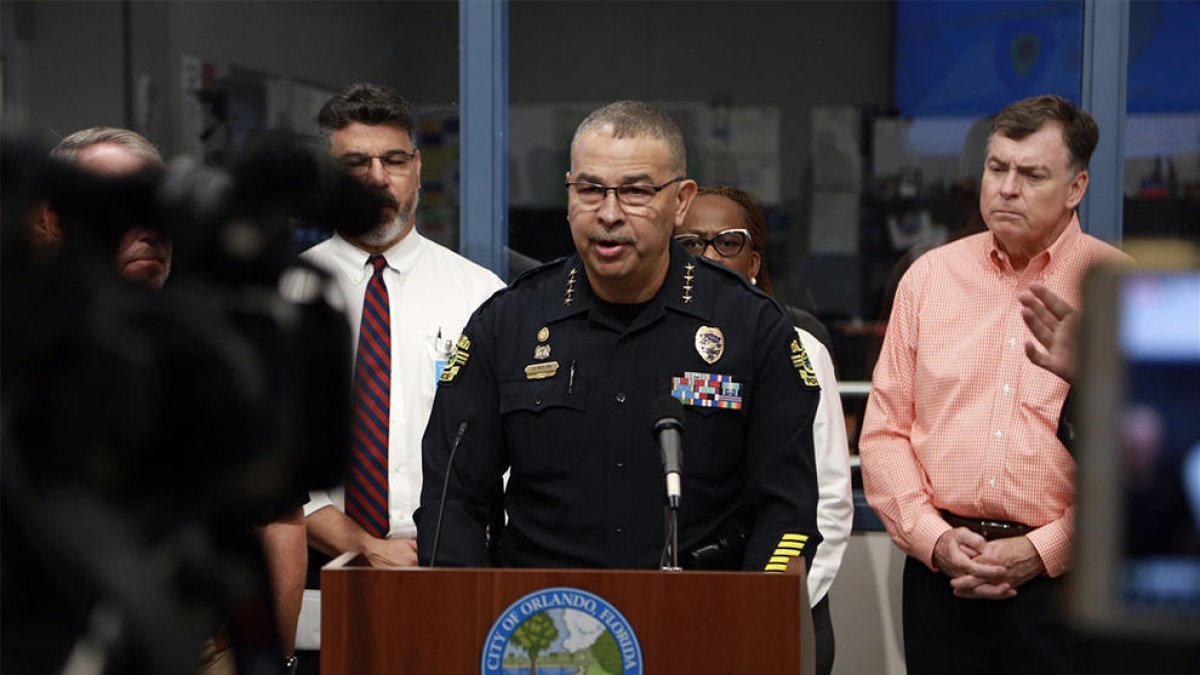 Despiden a un policía para detener a dos niños de seis años en los EE.UU.