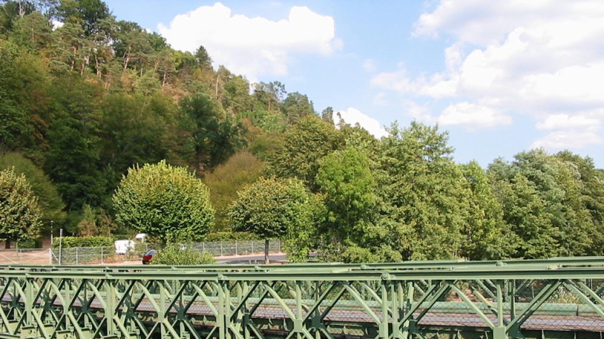 La Subdelegació lamenta que l'Ajuntament de Santa Oliva rebutgi l'oferta de fer un pont provisional