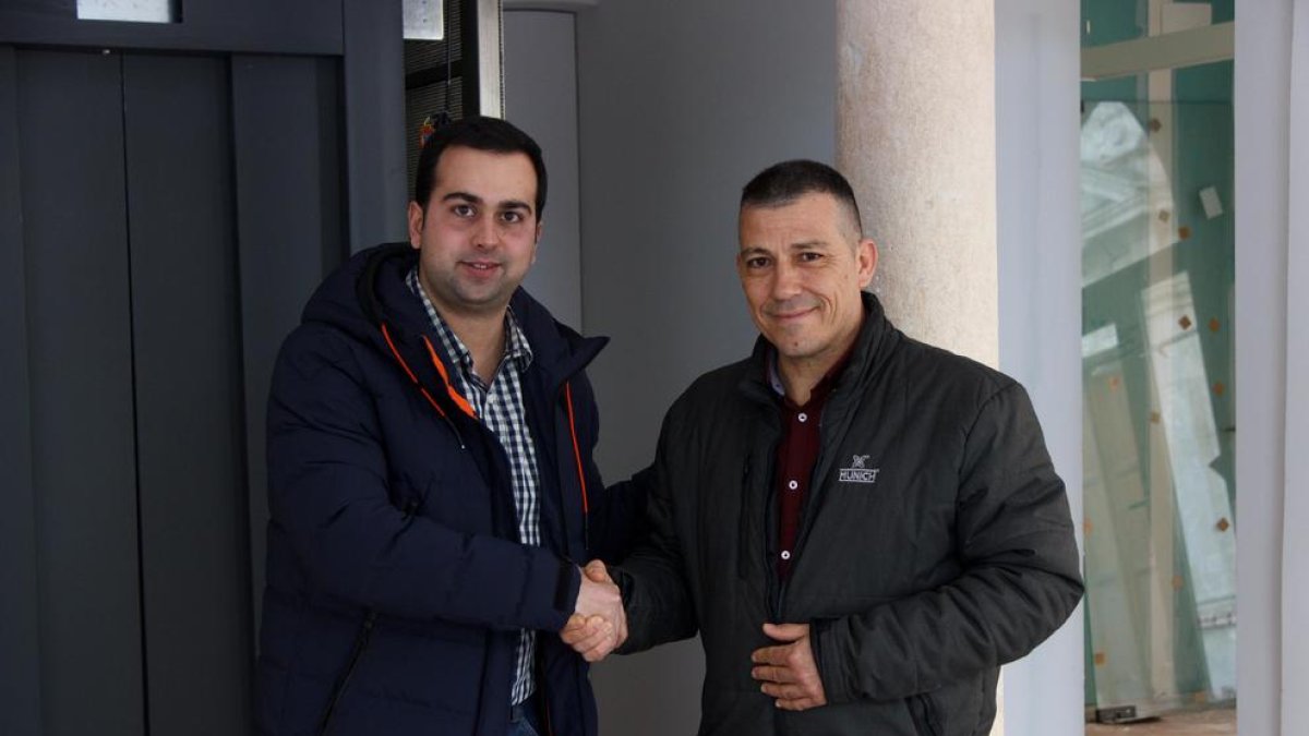 El Morell comença a implementar un cos de vigilants municipals