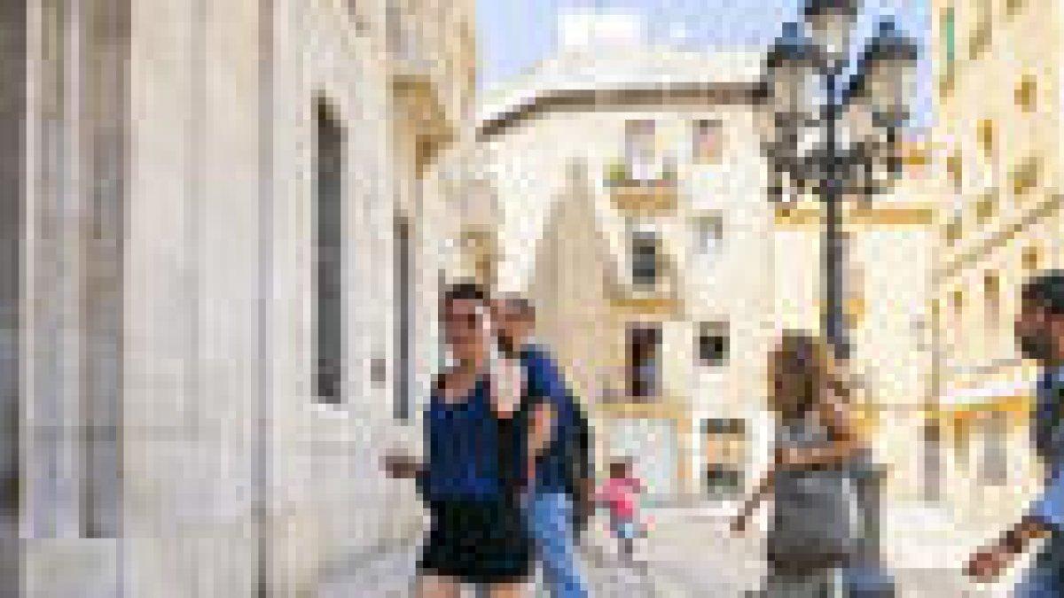 El derecho a decidir, principal obstáculo para el acuerdo entre ERC, en Comú Podem y CUP en Tarragona
