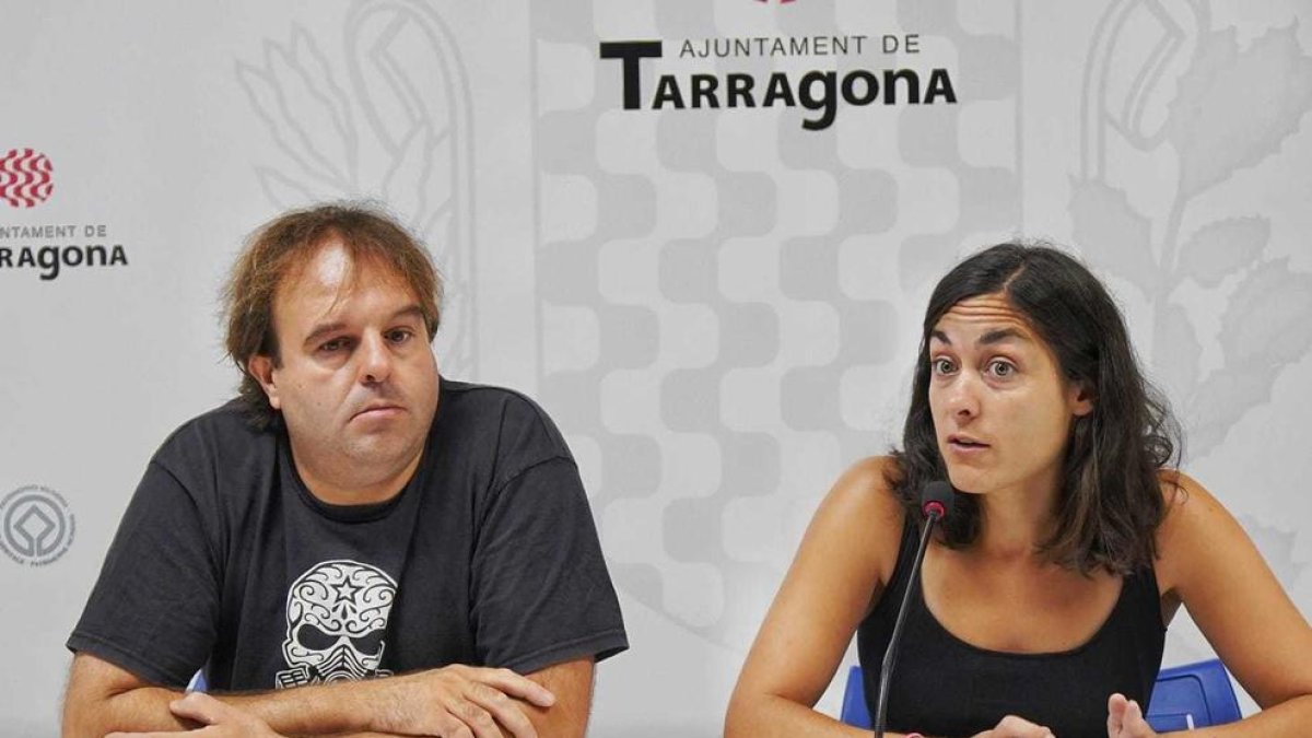 La CUP no entra per ara al govern de Tarragona però no tanca la porta a un acord