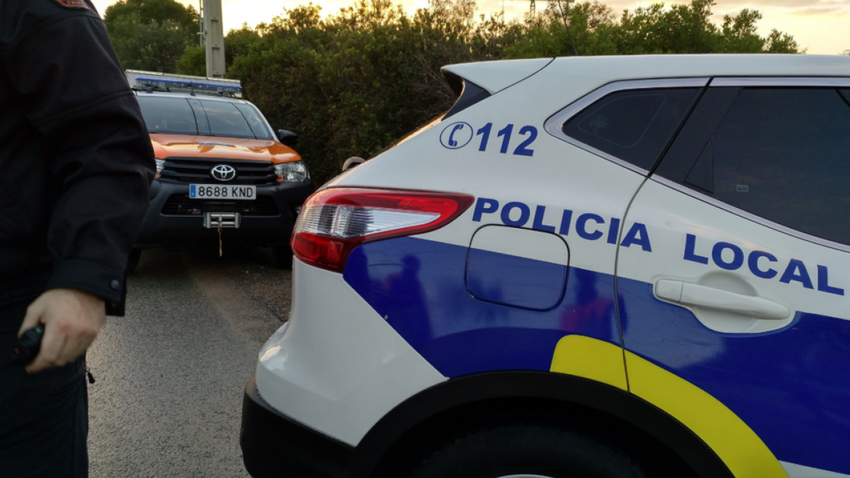 Una noia de 18 anys difon un vídeo en el qual un assetjador la segueix pel carrer