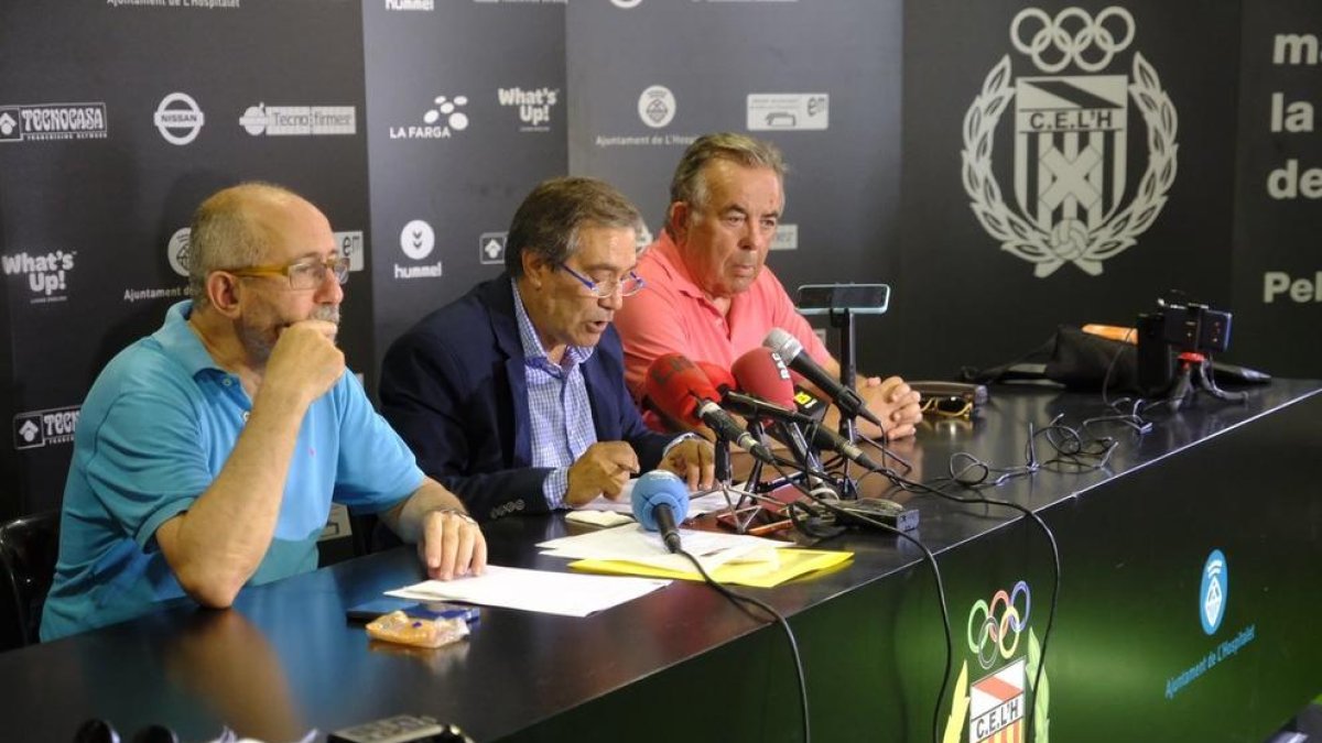 Zamora y Alcobendas se interesan en la plaza vacante del Reus en Segunda B