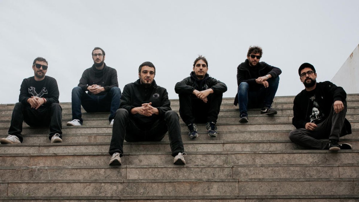 ZOO, Acampada Jove, música