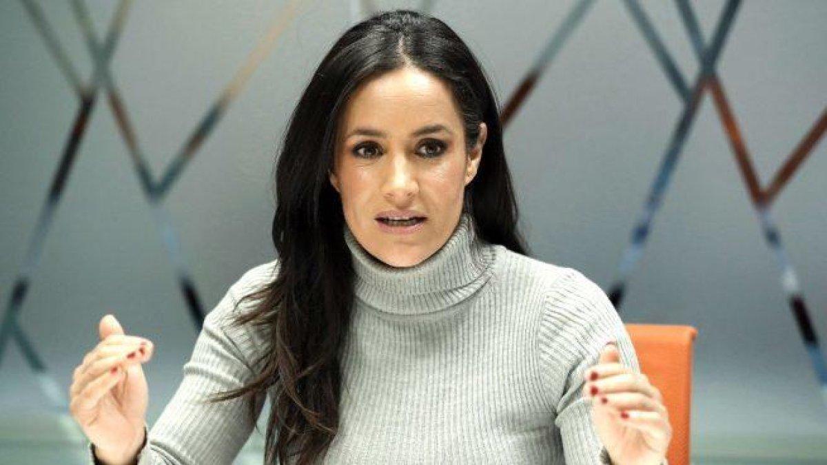 L'alcaldable de C's a Madrid menysté Salou i diu que té un «turisme de borratxera»