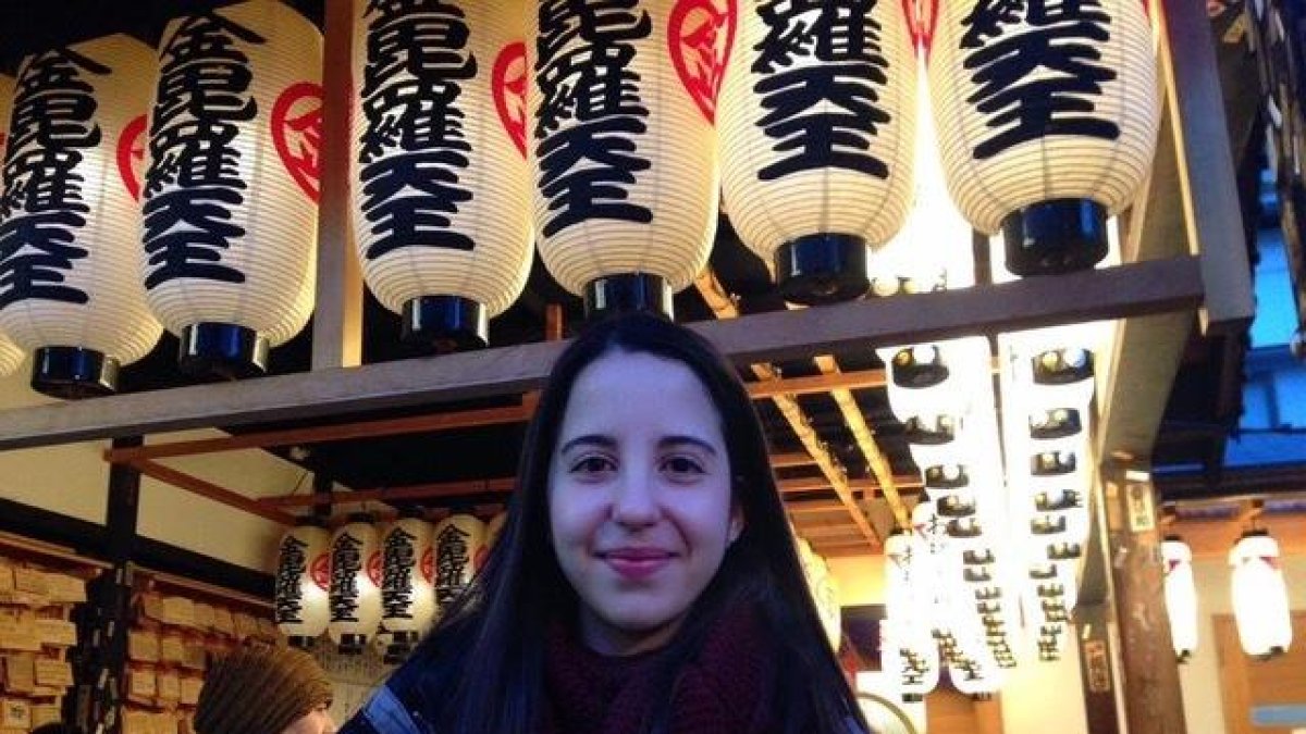 «Del Japó m'emportaria a Catalunya l'educació, l'ordre i la netedat»