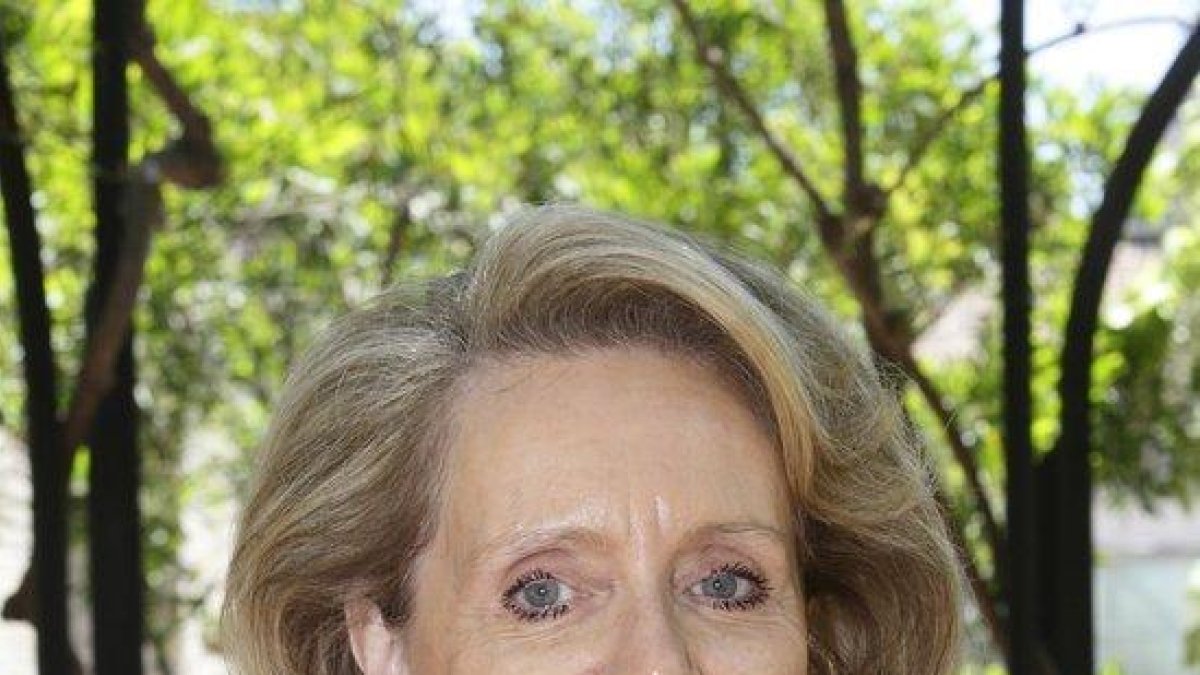 Mariàngela Vilallonga substituirà Laura Borràs com a consellera de Cultura