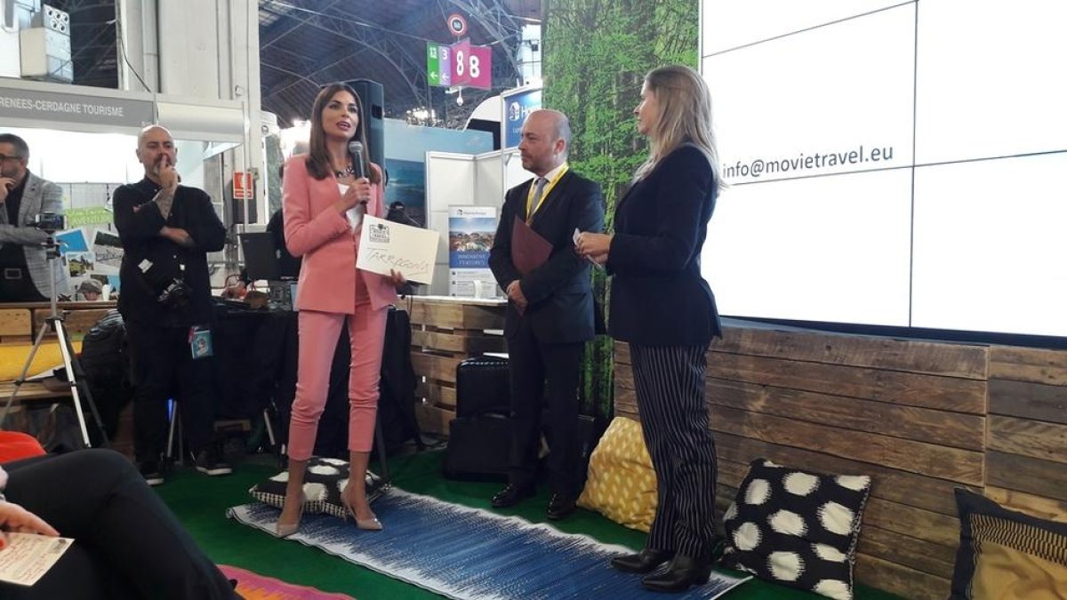 Tarragona, escollida per una prova pilot per promocionar-se internacionalment