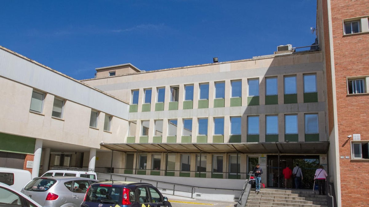 El ICS no refuerza el CUAP Sant Pere a pesar de reconocer el aumento de carga