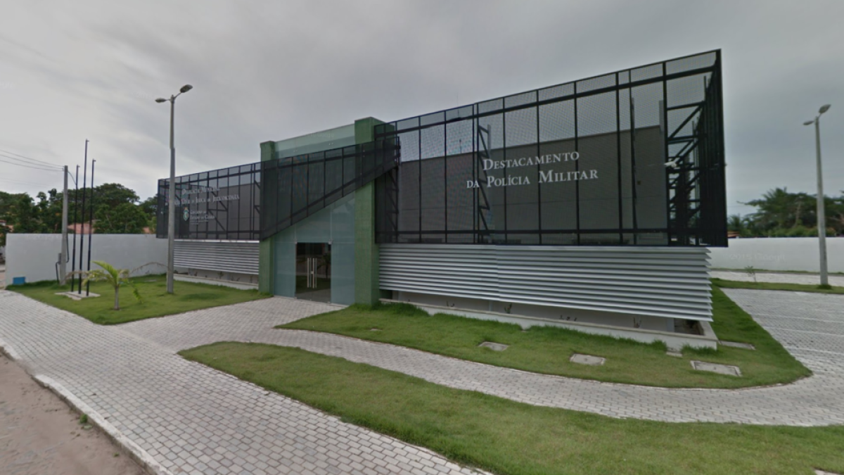 Una recién nacida es enterrada viva por su madre y devorada por animales