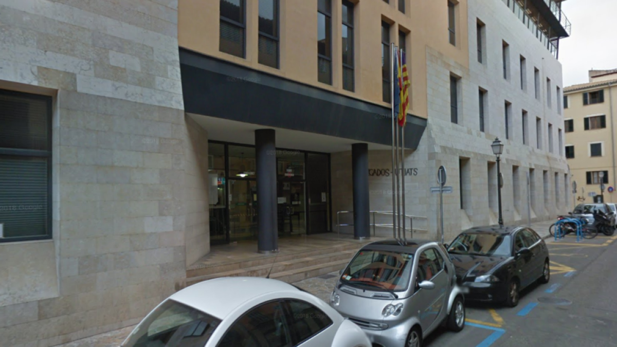 Una boda acaba amb els nuvis i dos testimonis detinguts per tràfic de drogues