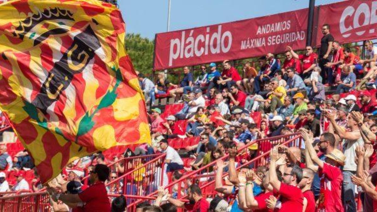 Es posen a la venda les entrades per al Real Zaragoza – Nàstic