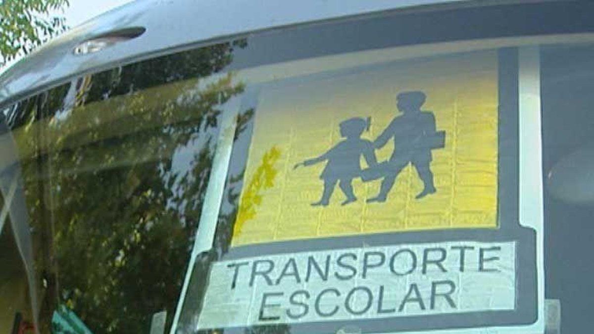 Dos conductors d'autobús escolar donen positiu en consum de drogues a Madrid