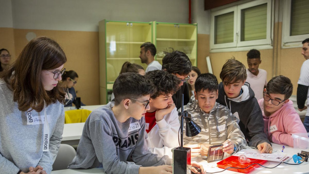 Repsol abre la inscripción del programa educativo Energía con Conciencia