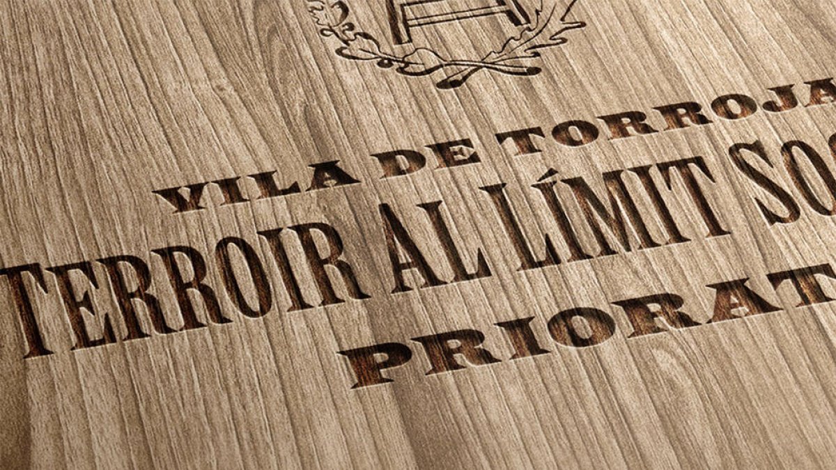 Un tinto del Priorat consigue la máxima puntuación de la Guía Peñín 2020