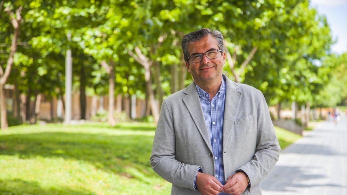 Martín (PP) cree que no era necesario un informe técnico por|para los lazos amarillos en la Muralla de Tarragona
