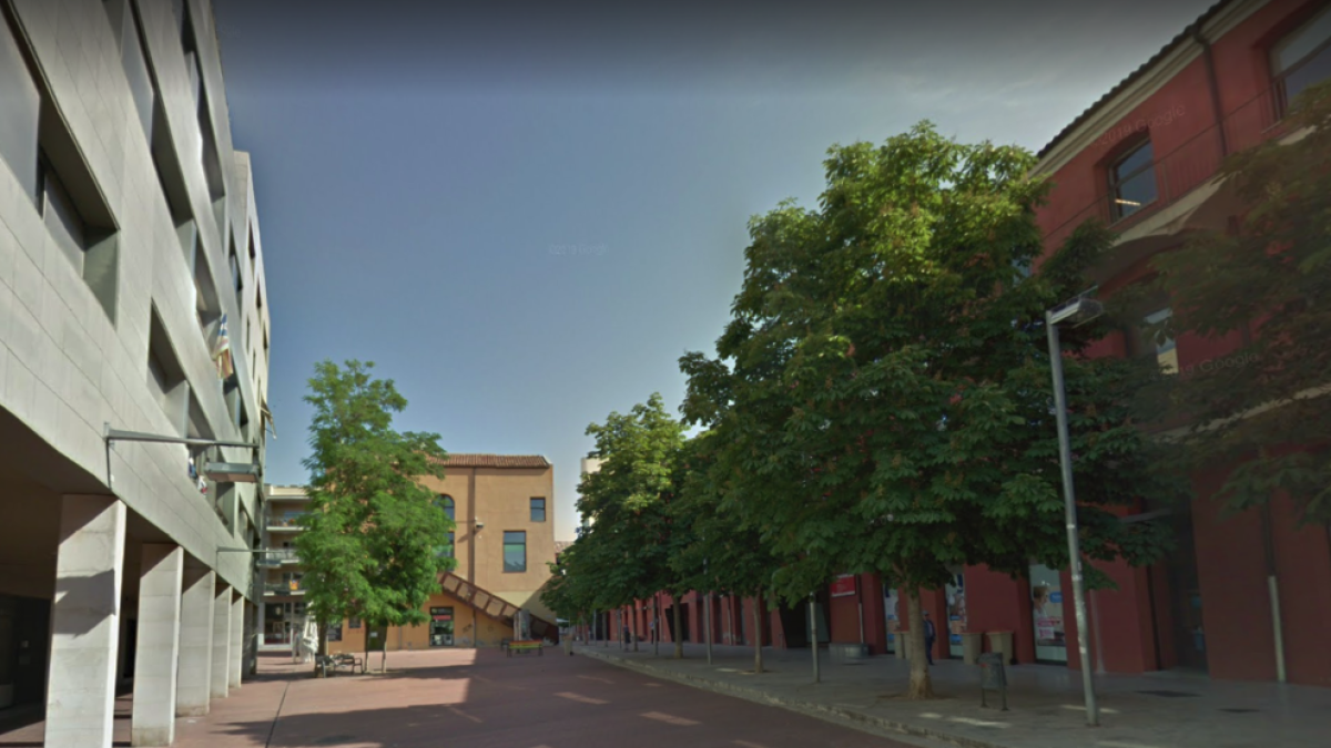 Un home mata la seva parella a Terrassa i s'entrega a la policia