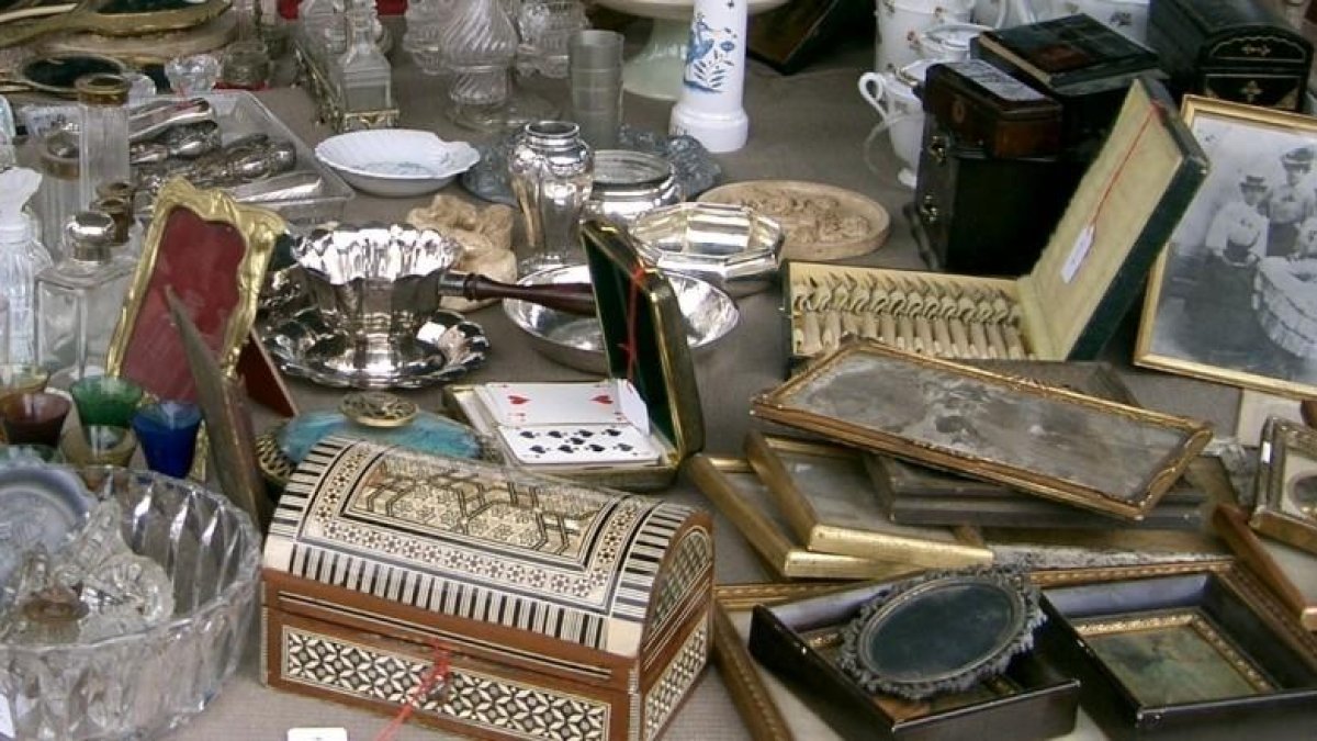 Espimsa traslada al gobierno el retorno de los almonedistas a la Rambla de Tarragona