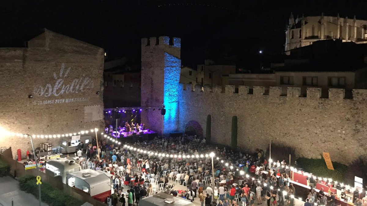 Gerard Quintana, Xarim Aresté i Quimi Portet protagonitzaran el Festival Essències