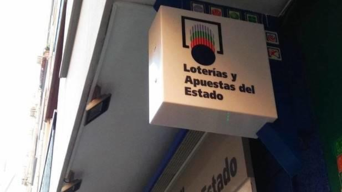 La Primitiva deixa 239.287 euros al Morell