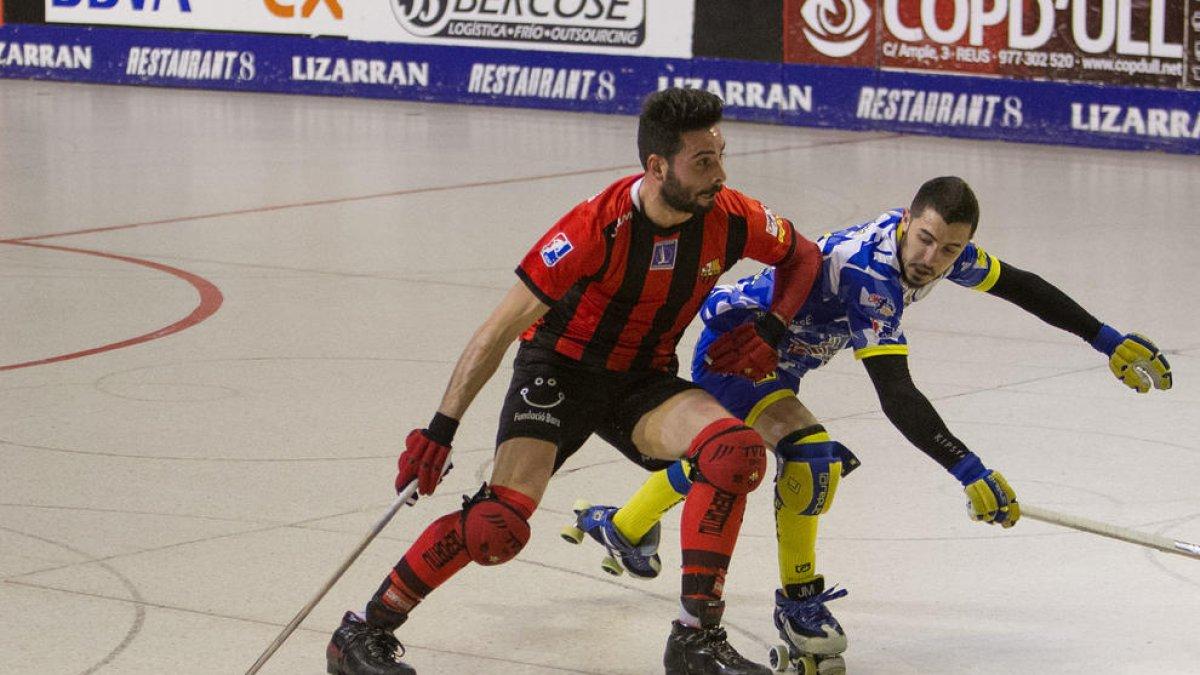 Els equips de la demarcació de Tarragona començaran l'OK Lliga com a visitants