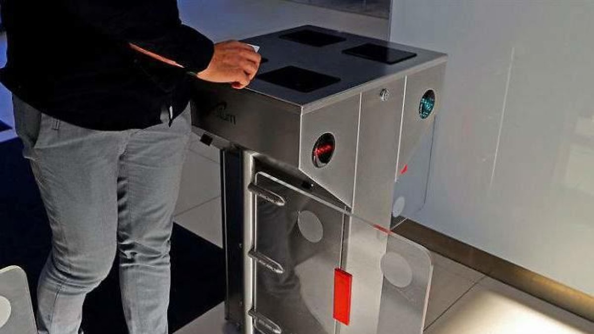 fichar, laboral, jornada, horario