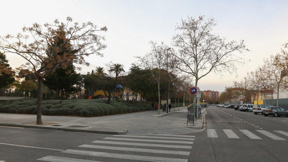 Mas Iglesias denuncia inseguridad y reclama más presencia policial
