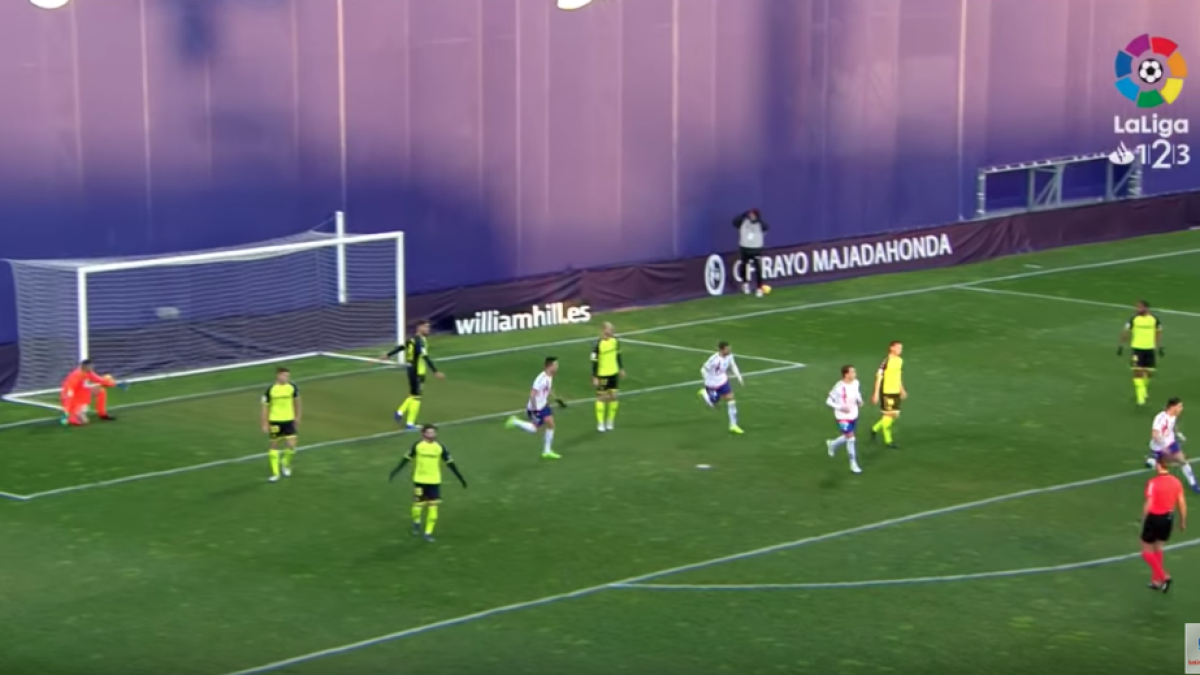 Resum dels partits de la jornada 24 de Segona Divisió