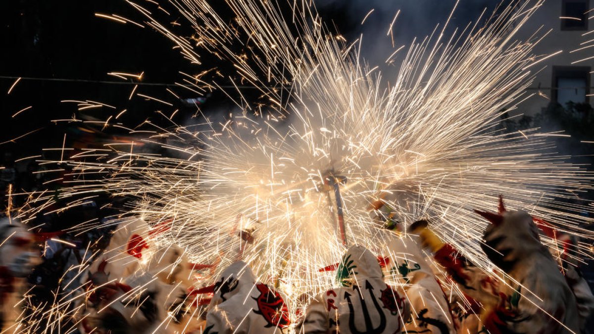 Riudoms acollirà el 2n Concurs Nacional d'Enceses