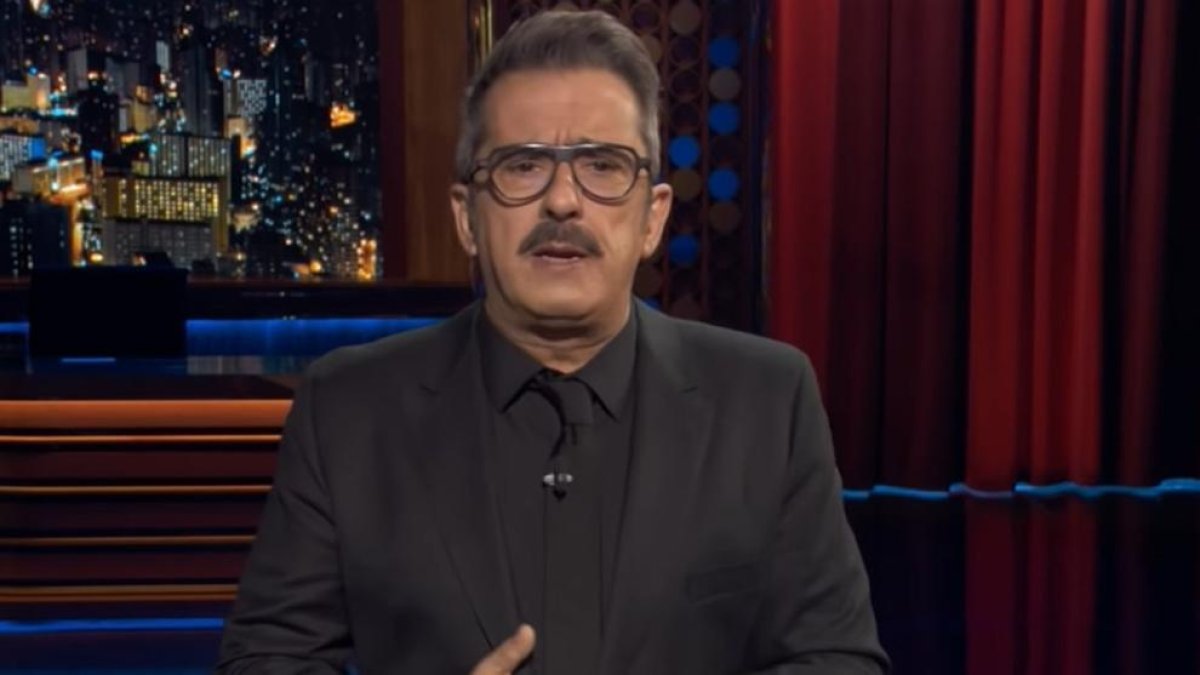 El reusense Buenafuente: «He visto pasar mi vida por delante, como una película»